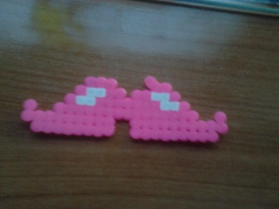 Mostacho - Ver en tama�o real